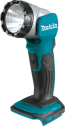 Makita DML802 Torch 14.4V - 18V Li-ion 9 Position Body Only